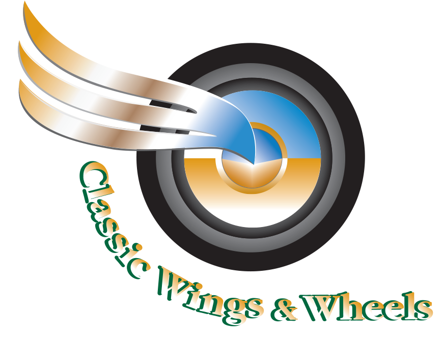 Classic Wings & Wheels