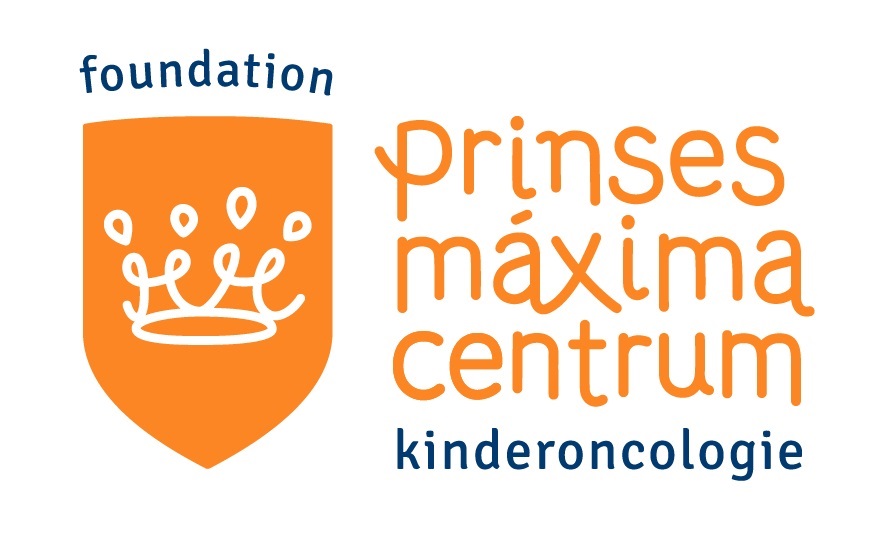 Prinses Máxima Centrum Foundation logo