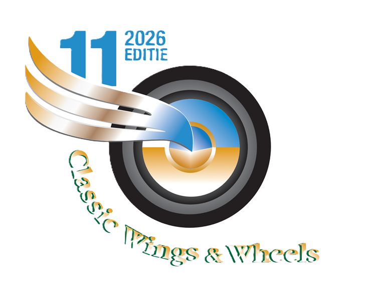 Classic Wings & Wheels